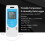 Programmable USB Temp & Humidity Data Logger - Ideal for Logistics 2