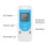 Programmable USB Temp & Humidity Data Logger - Ideal for Logistics 7
