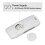 Programmable USB Temp & Humidity Data Logger - Ideal for Logistics 5