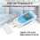 Programmable USB Temp & Humidity Data Logger - Ideal for Logistics 6