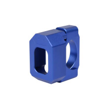 Motorcycle Gear Indicator for Honda CBR250R CBR300R CBR400R CBR500R 16 Speed Digital Display Blue