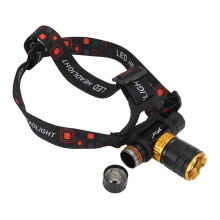 Underwater Dive Torch 5000LM 5 Light Modes IPX8 Waterproof 100M Reach