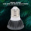HD 1080P WiFi Security Camera Night Vision Indoor Use White NEW 7