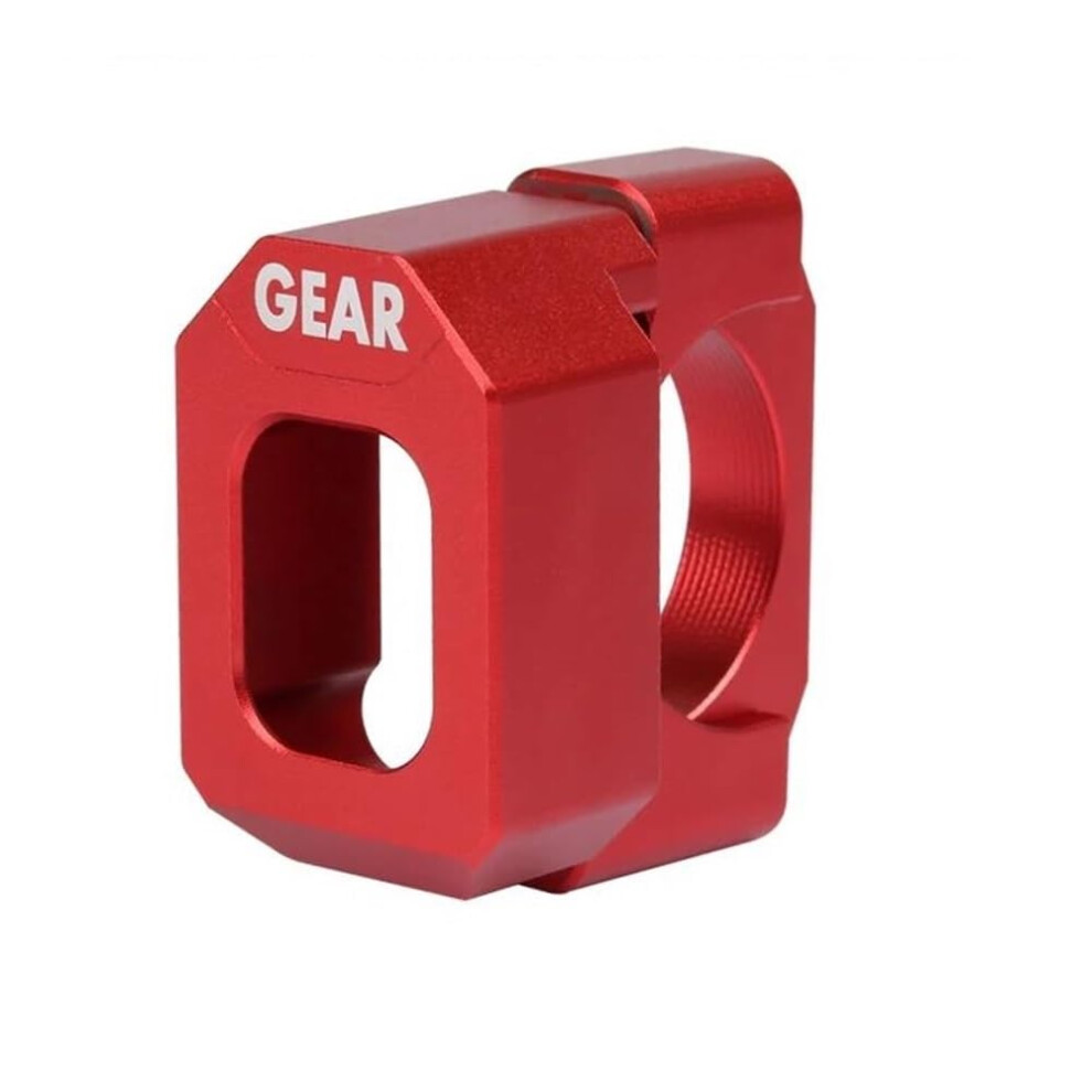 Motorcycle Gear Indicator With Realtime Gear Display For Suzuki Intruder C800 M800 M1800r Bracket Red 9199774977333