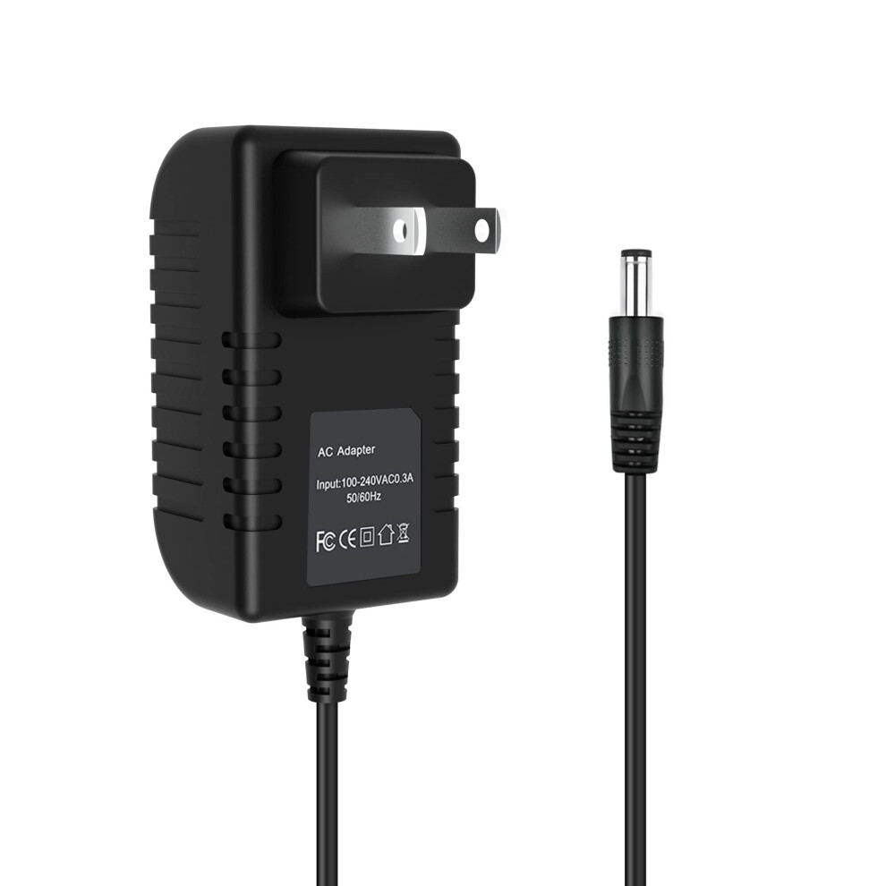 9V 2A Tablet Charger For Via8550 Via8650 7 Inch Tablet Us Plug Fast Stable Charging 9199774518277
