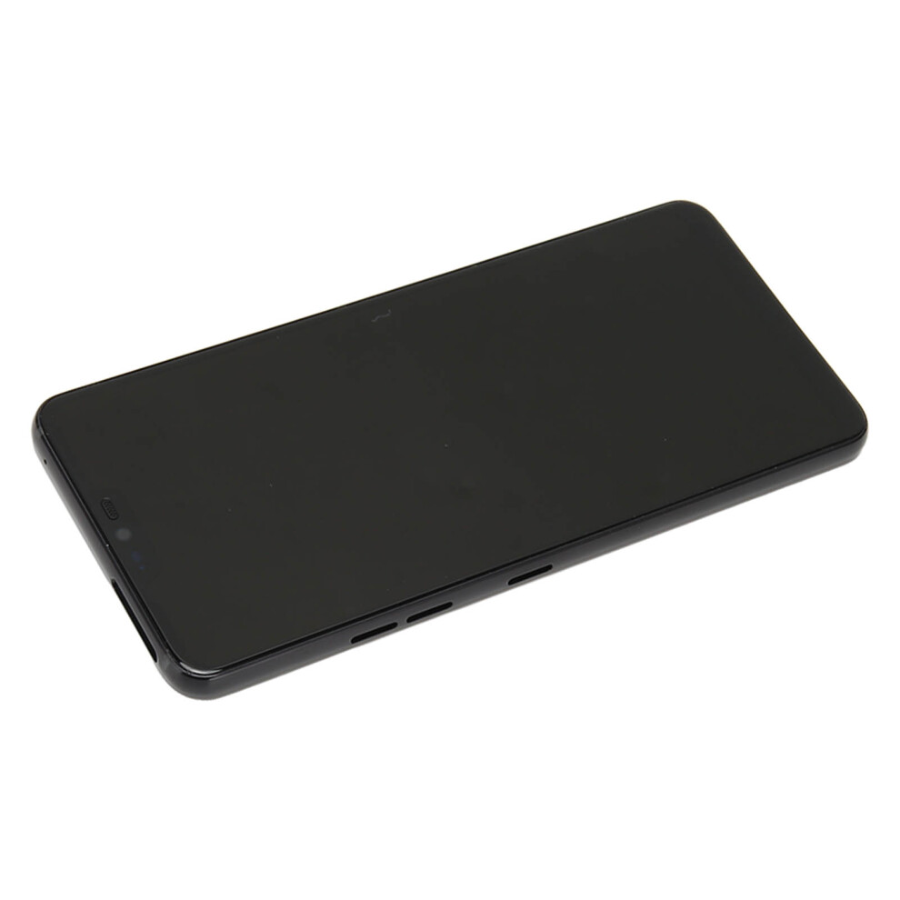 6.1 Inch Lcd Touch Screen Digitizer Assembly For G7 Thinq Model Lm-G710 9411378739958