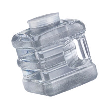 High Quality PC Plastic Water For Outdoor Activities Like-7.5L