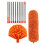 Multipurpose Cleaning Brush Set Adjustable Length for Dusting 1