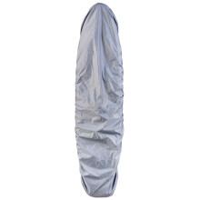 Paddle Board Cover Waterproof Surfboard Protection NonSlip For Surfboard Outdoor Camping Boating 4.65.0 Metres XL