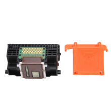 Print Head Replacement For Canon Printers, Consistent Output And Easy Carrying Design Durable Shock Resistant Print Head With Recognition Function