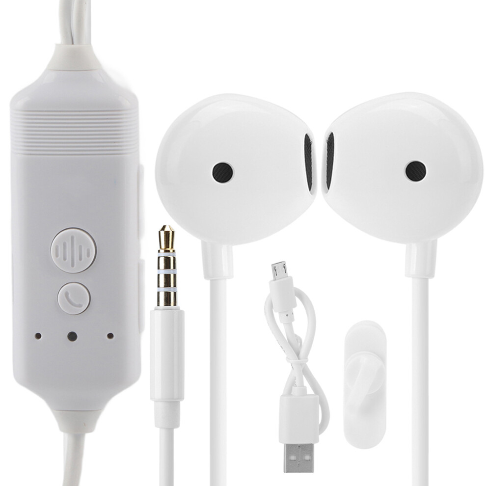 Audio Companion: Superior Sound Quality & Comfortable Design 9423501467287