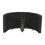 Folding Panel Design Microphone Isolation Shield Triple Sound Insulation Compact Design Premium Steel Lightweight Construction Vented Metal Back Plate 7