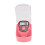 Handheld Counter Clicker With One Click Restore, Compact Design For Convenient Operation, Durable ABS Material Ensures Longevity, Orange Color Adds A 5