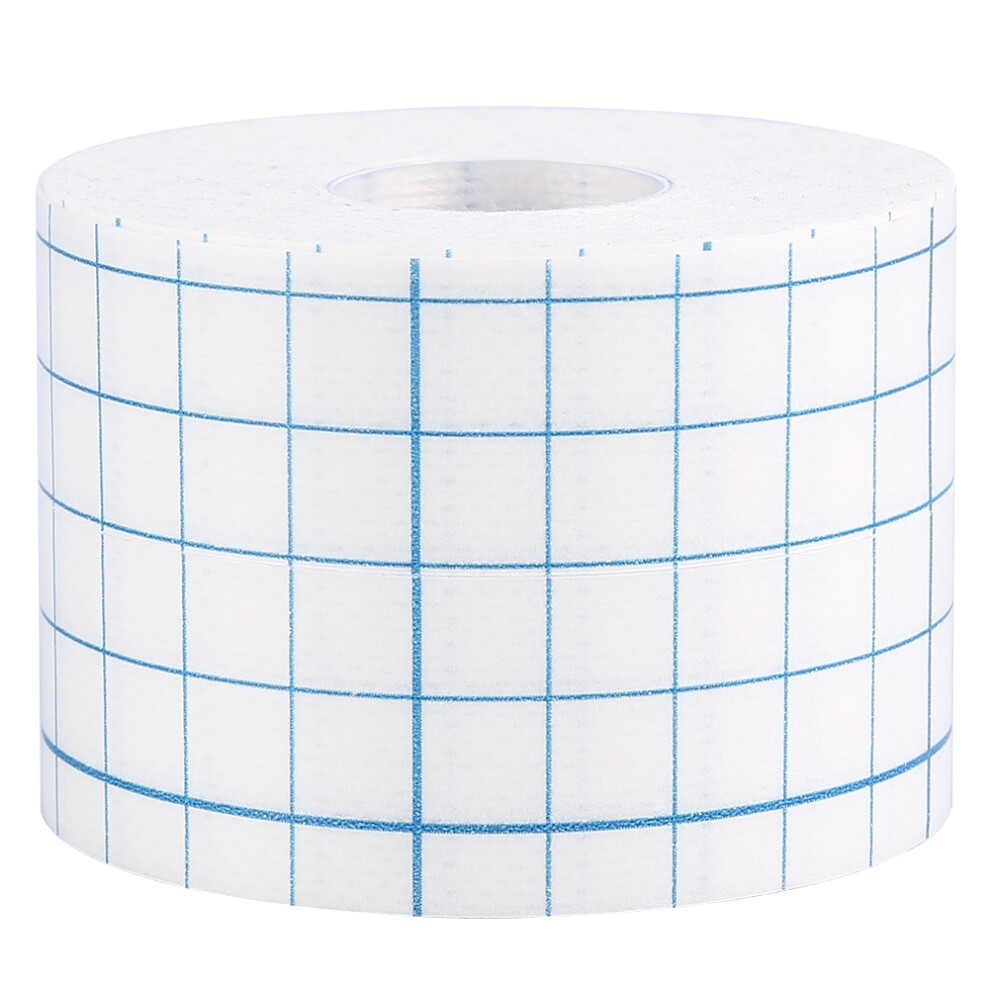Surgical Dressing Tape Water Resistant Fabric Flexible Nonwovens Medical Fixation Bandage Breathable Medical Tape Non Woven Adhesive Skin Friendly Hy
