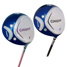 Golf Children's #1 Golf Club Wood - Youth Golf Clubs for Boys & Girls 3-5 Years Old, Durable Practice Putter for Kids