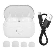 Écouteurs Bluetooth : son équilibré, compatibilité avec les assistants vocaux, longue autonomie, design ergonomique, résistants à la