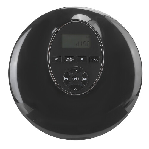 CD Walkman για παιδιά και μαθητές, συσκευή αναπαραγωγής με επίκεντρο την ποιότητα