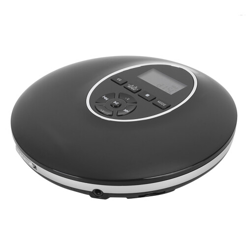 CD Walkman για παιδιά και μαθητές, συσκευή αναπαραγωγής με επίκεντρο την ποιότητα 1