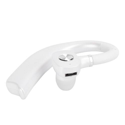 Ακουστικά Bluetooth με μικρόφωνο ακύρωσης θορύβου, καθαρή φωνή για αδιάλειπτες 1