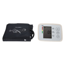 Vervangende manchet voor bloeddrukmeter, universele compatibiliteit, hoogwaardig materiaal, nauwkeurige meting, naadloze integratie, comfortabele