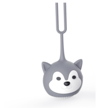 Cute Cartoon Animal Shaped Mini Portable Wireless Bluetooth Speaker, Waterproof Bass Stereo Sound for Travel, Work & Leisure