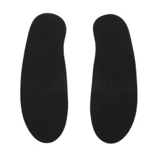 Semelles orthopédiques sans odeur, respirantes et en EVA, pour le confort des chaussures homme et femme - Antidérapantes, résistantes et durables