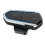 Motorcycle Accessory: Bluetooth Headset with Waterproof Technology, Noise Cancellation for Seamless Communication 2