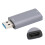 Usb Capture Card, High Speed Transmission & Low Latency Screen Sharing, Compatible with Windows Android Linux MacOS for Game Recording 8