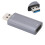 Usb Capture Card, High Speed Transmission & Low Latency Screen Sharing, Compatible with Windows Android Linux MacOS for Game Recording 6