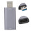 Usb Capture Card, High Speed Transmission & Low Latency Screen Sharing, Compatible with Windows Android Linux MacOS for Game Recording 7