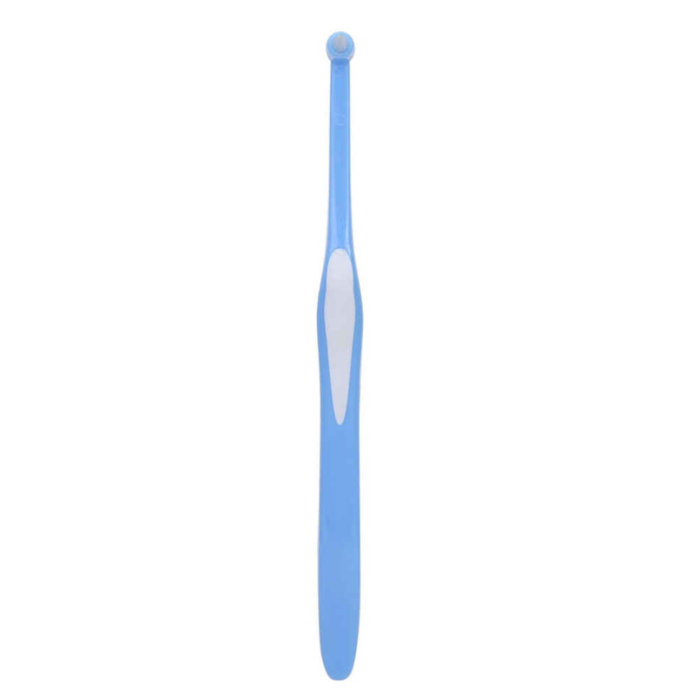 Interdental Cleaning Brush With Compact Brush Head, Soft Bristles Tuft Toothbrush For Effective Tartar Removal And Gentle Gum Care For Nightclubs
