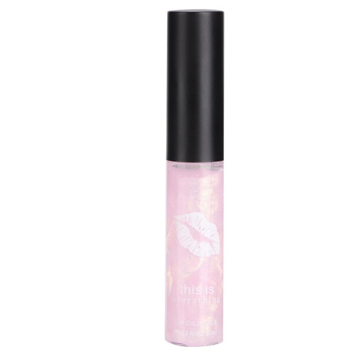 Vegan Serum Χειλιών, Βιολογική Φόρμουλα χωρίς Δοκιμές Ζωής, Ενυδατικό &