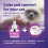 Feliway FELIWAY Classic 30 Day Cat Calming Odourless Refill for Pheromone Diff 4