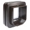 Sure Petcare SureFlap Microchip Cat Flap, RFID Collar Tags, Microchip 4