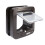 Sure Petcare SureFlap Microchip Cat Flap, RFID Collar Tags, Microchip 3