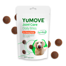 YuMOVE Joint Supplement for Dogs, Daily Bites for Joint Care, Essentia