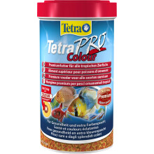 TetraPro Colour, 110g/500ml
