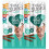 Webbox Webbox *NEW* 6 PACK MIXED CAT STICKS CAT KITTEN MEATY STICK TREAT COD 6