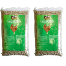 Extra Select Chicken Feed Layers Pellets - Laying Poultry Feed for Hen