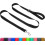 Taglory Dog Leads for Small Medium Dogs | Double Sided Reflective | So 1