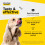 Advantage Advantage Chewable 450mg Chewable Tablets for Dogs >11 - 22kg (3 pack) 5