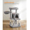 FEANDREA Feandrea Cat Tree Tower, Widened Perch for Large Cats, Light Grey PCT5 3