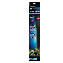Fluval T300 Fully Electronic Heater for Freshwater Aquariums up to 80