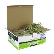 Nibble&Gnaw Timothy hay for Rabbits, hay for Guinea pigs, First cut, 2