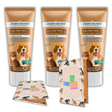 TDY Bundle Arden Grange Liver Paste for Dogs & Cats - Grain-Free Dog P