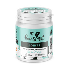 Pooch & Mutt - Daily Joint Care Supplement for Small Dogs, 100g