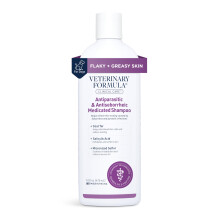 Veterinary Formula Clinical Care Antiparasitic & Antiseborrheic Medica