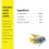 Tetra Tetra Pro Algae Multi-Crisps - Premium fish food with algae concentrat 6