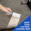 Lint Rollers for Pet Hair Remover, 600 Sheets Mega Value Set, 3 Handle 6