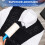 Lint Rollers for Pet Hair Remover, 600 Sheets Mega Value Set, 3 Handle 2
